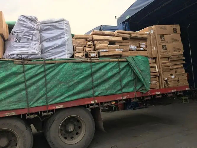 集美家具托运