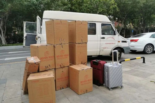 集美行李托运公司